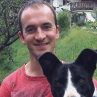 Lukas Hartmann